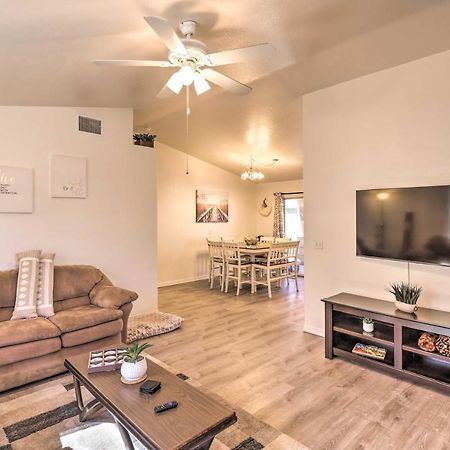 Kid-Friendly Kingman Home Near Parks And Dining Экстерьер фото