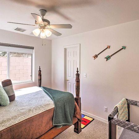 Kid-Friendly Kingman Home Near Parks And Dining Экстерьер фото