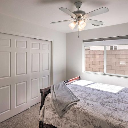 Kid-Friendly Kingman Home Near Parks And Dining Экстерьер фото