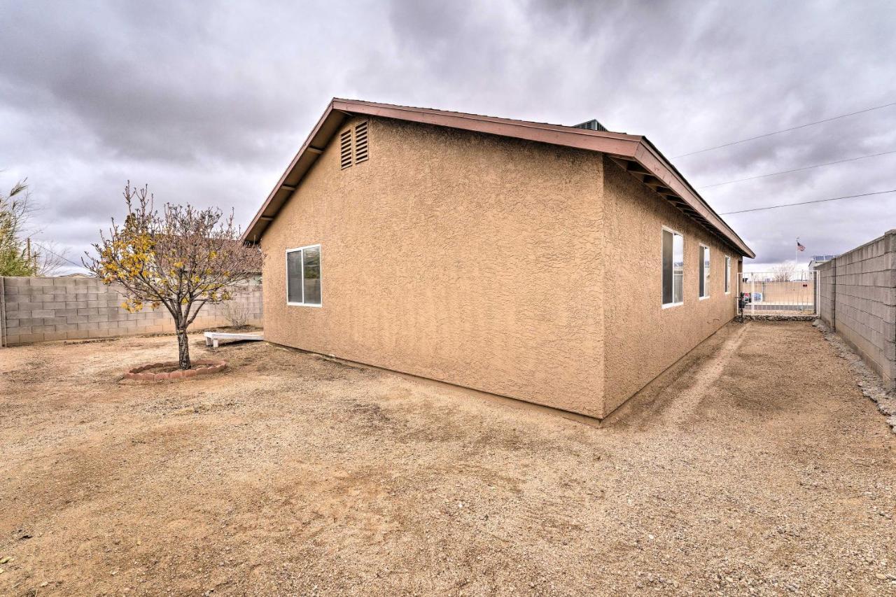 Kid-Friendly Kingman Home Near Parks And Dining Экстерьер фото