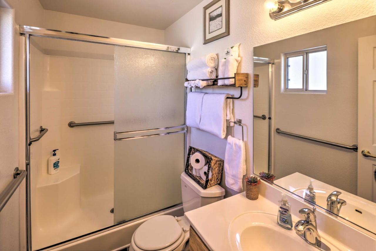 Kid-Friendly Kingman Home Near Parks And Dining Экстерьер фото