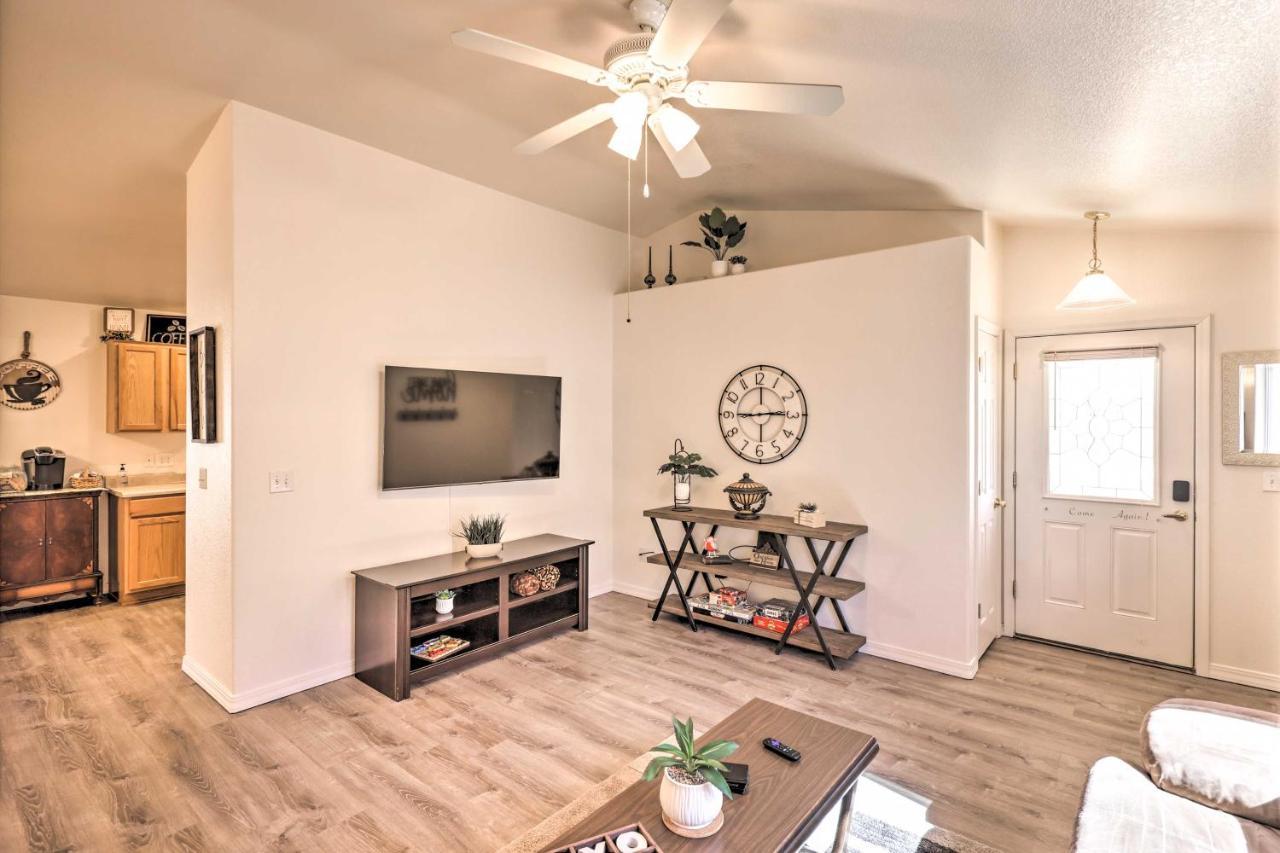 Kid-Friendly Kingman Home Near Parks And Dining Экстерьер фото