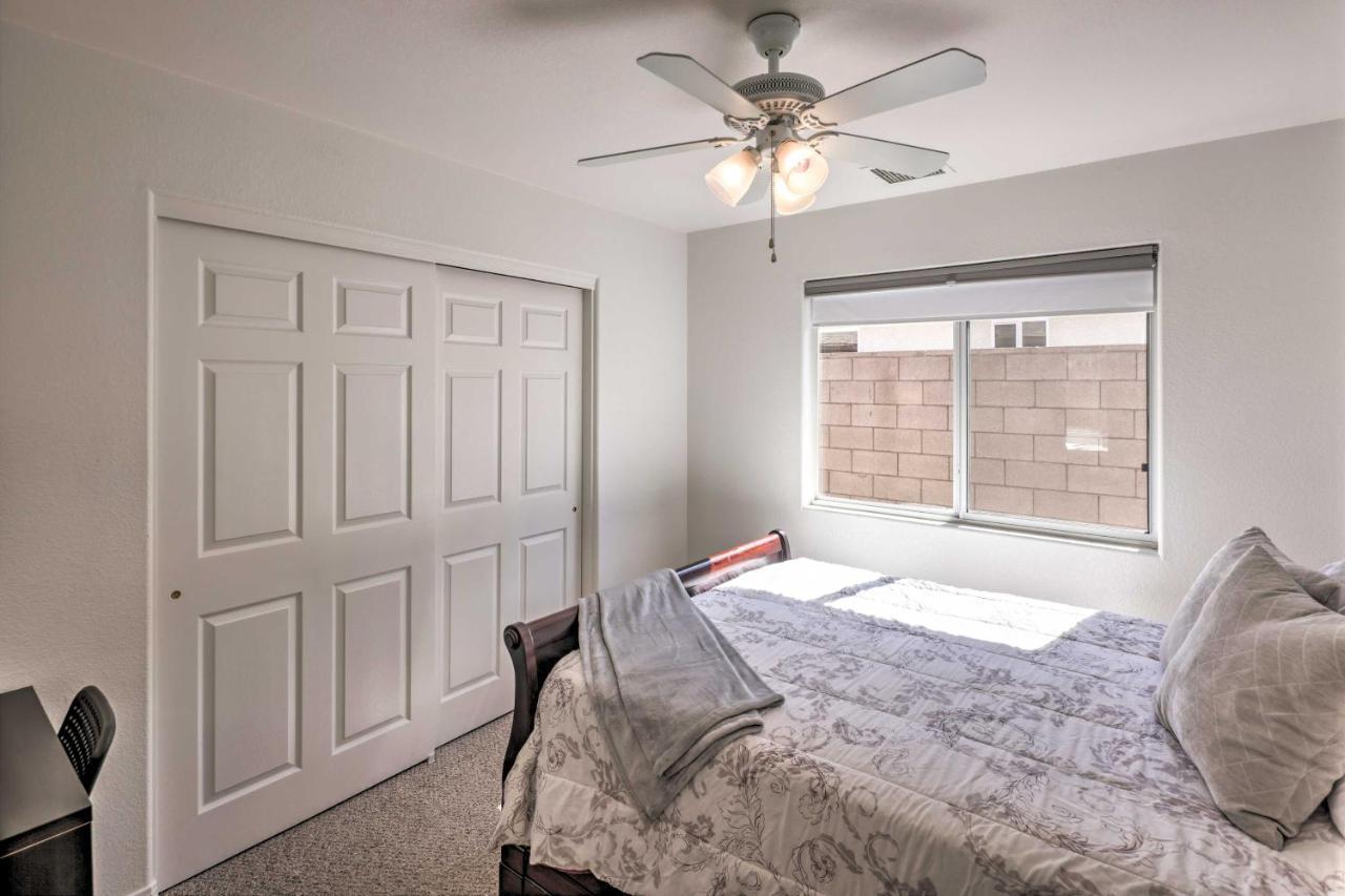 Kid-Friendly Kingman Home Near Parks And Dining Экстерьер фото